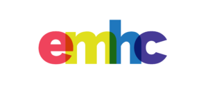 EMHC Logo-Rainbow